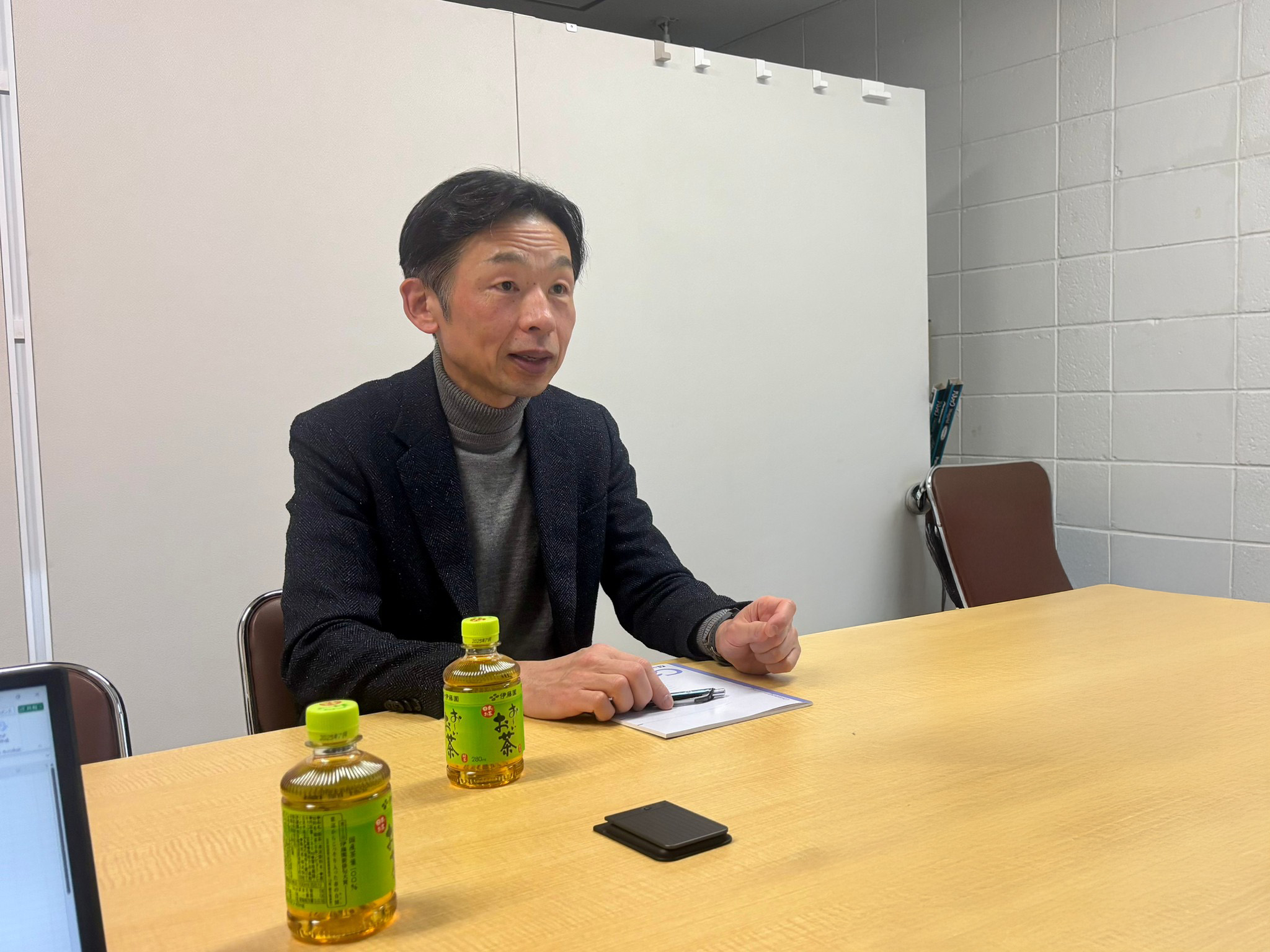 ものづくりのこだわりとは。職人たちとの挑戦
